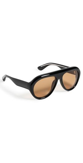 Chimi Chimi Tony Sunglasses Umber One