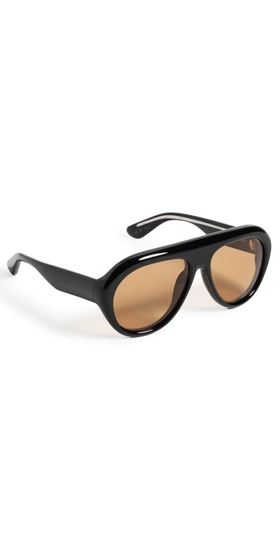 Chimi Chimi Tony Sunglasses Umber One