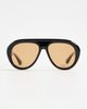 Chimi Chimi Tony Sunglasses Umber One - 2