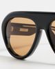 Chimi Chimi Tony Sunglasses Umber One - 4