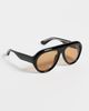 Chimi Chimi Tony Sunglasses Umber One - 5