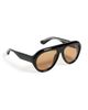 Chimi Chimi Tony Sunglasses Umber One - 6