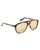 Chimi Chimi Uma Sunglasses Cloudy Tortoise One - 1