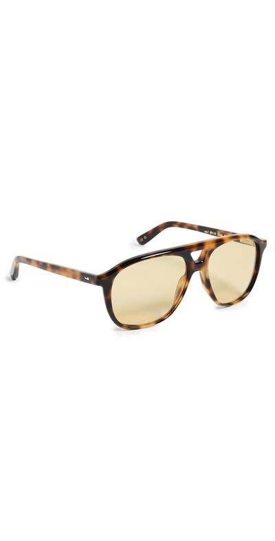 Chimi Chimi Uma Sunglasses Cloudy Tortoise One