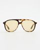 Chimi Chimi Uma Sunglasses Cloudy Tortoise One - 2