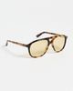Chimi Chimi Uma Sunglasses Cloudy Tortoise One - 4