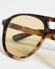 Chimi Chimi Uma Sunglasses Cloudy Tortoise One - 5