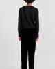Chinti & Parker Chinti & Parker Embellished Bow Sweater - 2
