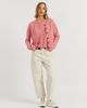 Chinti & Parker Chinti & Parker Pure Cashmere Cabled Crew Neck Cardigan - 2