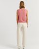 Chinti & Parker Chinti & Parker Pure Cashmere Cabled Tank - 2