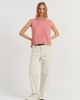 Chinti & Parker Chinti & Parker Pure Cashmere Cabled Tank - 4
