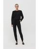 Chinti & Parker Chinti & Parker Pure Cashmere Track Pants - 1