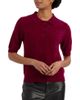 Chinti & Parker Chinti & Parker Women's Brushed Cashmere Polo Tee - 1