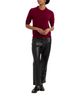 Chinti & Parker Chinti & Parker Women's Brushed Cashmere Polo Tee - 2