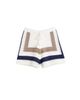 Chinti & Parker Chinti & Parker Women's Capri Shorts - 6
