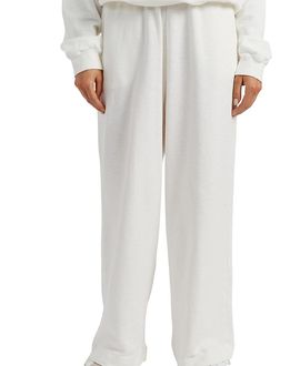 Chinti & Parker Chinti & Parker Women's Cotton Snoopy Sweatpants