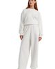 Chinti & Parker Chinti & Parker Women's Cotton Snoopy Sweatpants - 2