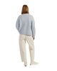 Chinti & Parker Chinti & Parker Women's Merino Snoopy Marl Cardigan - 3