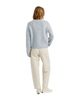 Chinti & Parker Chinti & Parker Women's Merino Snoopy Marl Sweater - 2