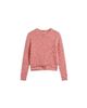 Chinti & Parker Chinti & Parker Women's Pure Cashmere Cable Sweater - 4