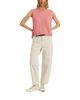 Chinti & Parker Chinti & Parker Women's Pure Cashmere Cabled Tank - 2