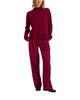 Chinti & Parker Chinti & Parker Women's Pure Cashmere Funnel Neck Sweater - 2