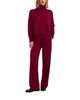 Chinti & Parker Chinti & Parker Women's Pure Cashmere Relaxed Rollneck Sweater - 2