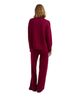 Chinti & Parker Chinti & Parker Women's Pure Cashmere Relaxed Rollneck Sweater - 3