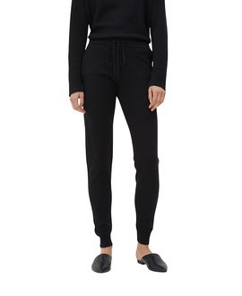 Chinti & Parker Chinti & Parker Women's Pure Cashmere Track Pants