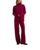 Chinti & Parker Chinti & Parker Women's Relaxed Roll Neck Wool & Cashmere Sweater - 2