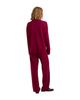 Chinti & Parker Chinti & Parker Women's Relaxed Roll Neck Wool & Cashmere Sweater - 3
