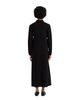 Chinti & Parker Chinti & Parker Women's Wool-Cashmere A-Line Polo Dress - 2