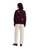 Chinti & Parker Chinti & Parker Women's Wool-Cashmere Blend Star Roll Neck Sweater - 3