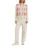 Chinti & Parker Chinti & Parker Women's Wool-Cashmere Diamond Sweater - 2