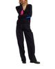 Chinti & Parker Chinti & Parker Women's Wool-Cashmere Elbow Patch Cardigan - 2
