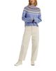 Chinti & Parker Chinti & Parker Women's Wool-Cashmere Fair Isle Sweater - 2