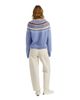 Chinti & Parker Chinti & Parker Women's Wool-Cashmere Fair Isle Sweater - 4