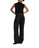 Chinti & Parker Chinti & Parker Women's Wool-Cashmere High-Neck Tank - 2