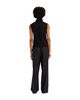 Chinti & Parker Chinti & Parker Women's Wool-Cashmere High-Neck Tank - 3
