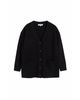 Chinti & Parker Chinti & Parker Women's Wool-Cashmere Long Cardigan - 4
