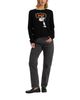 Chinti & Parker Chinti & Parker Women's Wool-Cashmere Snoopy Boo Sweater - 2