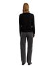 Chinti & Parker Chinti & Parker Women's Wool-Cashmere Snoopy Boo Sweater - 4