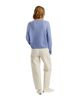 Chinti & Parker Chinti & Parker Women's Wool-Cashmere Snoopy Embroidered Sweater - 3