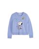 Chinti & Parker Chinti & Parker Women's Wool-Cashmere Snoopy Embroidered Sweater - 4