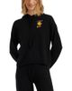 Chinti & Parker Chinti & Parker Women's Wool-Cashmere Snoopy Hoodie - 1