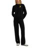 Chinti & Parker Chinti & Parker Women's Wool-Cashmere Snoopy Hoodie - 6