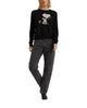 Chinti & Parker Chinti & Parker Women's Wool-Cashmere Snoopy Mummy Sweater - 2