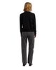 Chinti & Parker Chinti & Parker Women's Wool-Cashmere Snoopy Mummy Sweater - 3