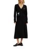 Chinti & Parker Chinti & Parker Women's Wool-Cashmere Snoopy Pocket Cardigan - 2