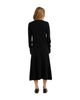 Chinti & Parker Chinti & Parker Women's Wool-Cashmere Snoopy Pocket Cardigan - 3